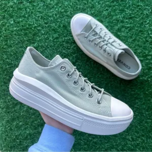 💝Converse Chuck Taylor All Star Ctas Move Ox Summit Sage