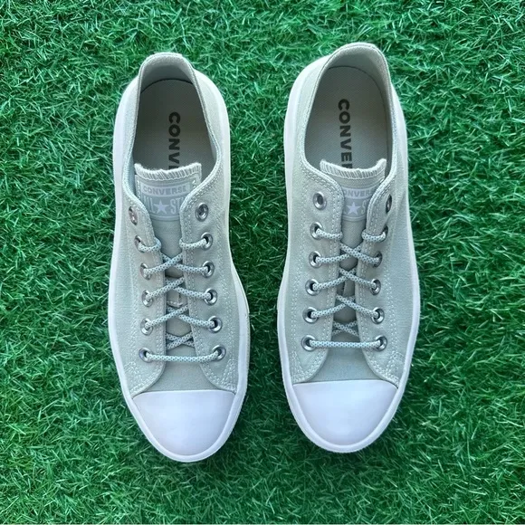 💝Converse Chuck Taylor All Star Ctas Move Ox Summit Sage