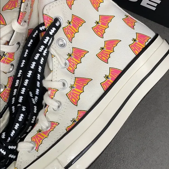 Converse Chuck Taylor HI shoes women