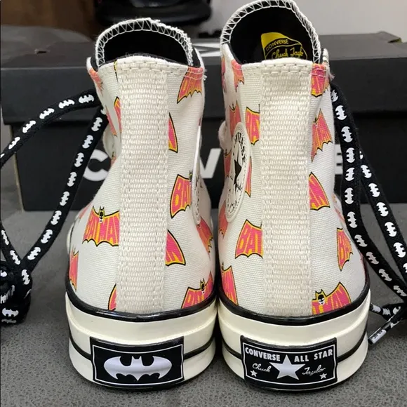 Converse Chuck Taylor HI shoes women