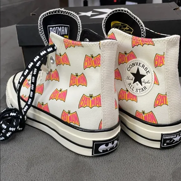 Converse Chuck Taylor HI shoes women