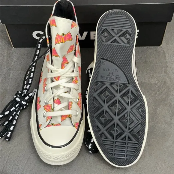 Converse Chuck Taylor HI shoes women
