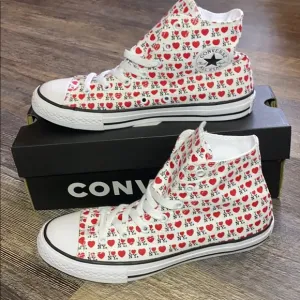 Converse Ctas Hi shoes for women