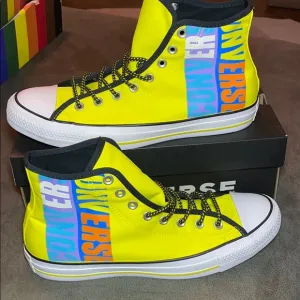 Converse Ctas HI shoes men