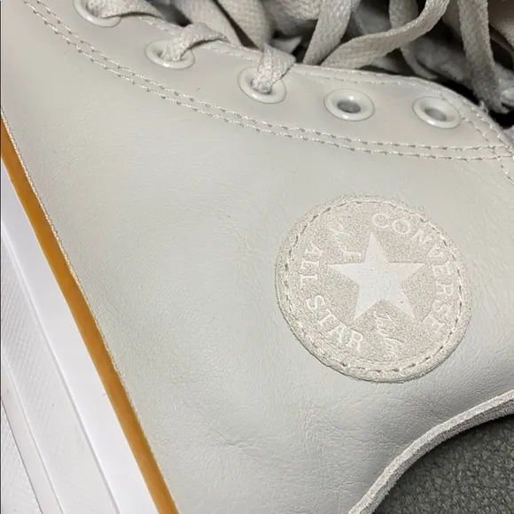 Converse CTAS HI shoes women