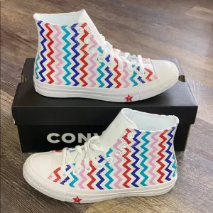 Converse Ctas HI shoes women