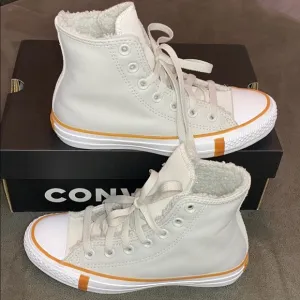 Converse CTAS HI shoes women
