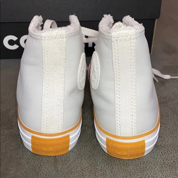 Converse CTAS HI shoes women