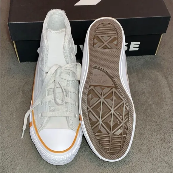 Converse CTAS HI shoes women