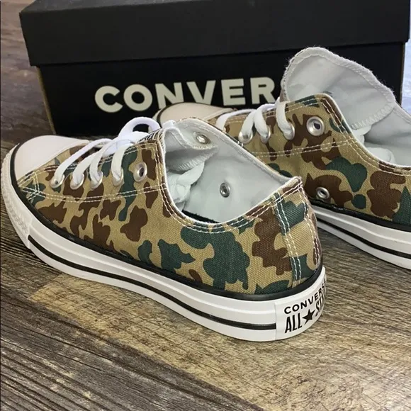 Converse Ctas OX shoes for women