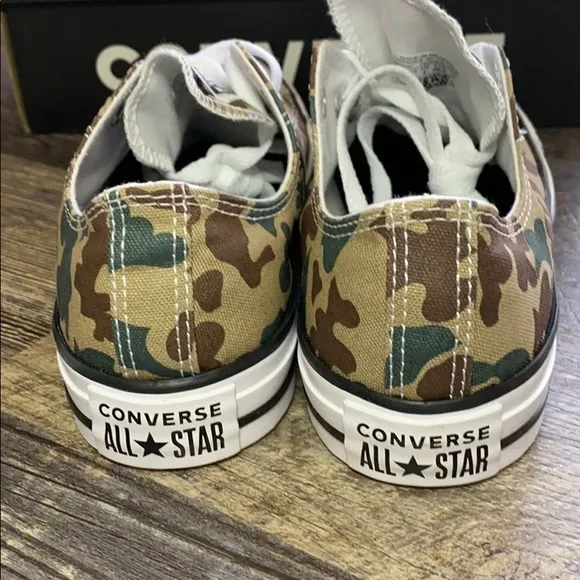 Converse Ctas OX shoes for women