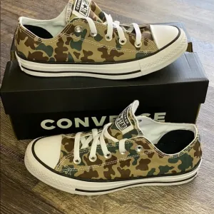 Converse Ctas OX shoes for women