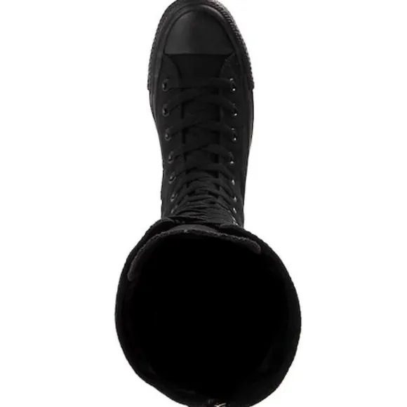 Converse CTAS XX-HI Black Shoes