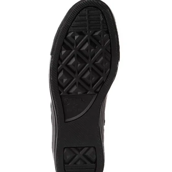 Converse CTAS XX-HI Black Shoes