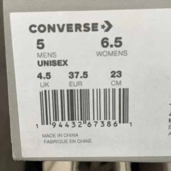 Converse Jack Purcell Pro shoes for women