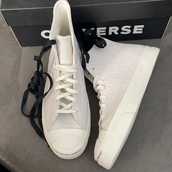Converse Jack Purcell Pro shoes for women