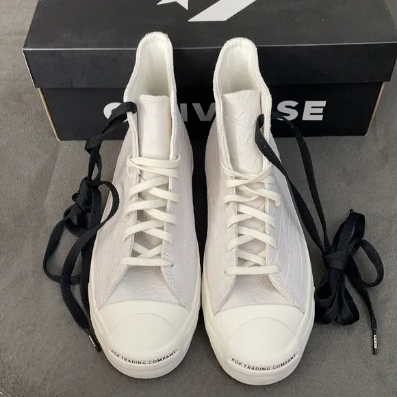 Converse Jack Purcell Pro shoes for women