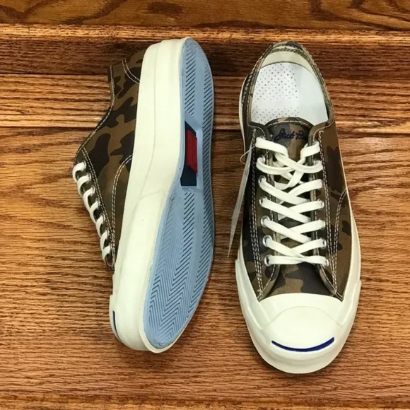 Converse Jp Signature Ox Sand Dune Shoes