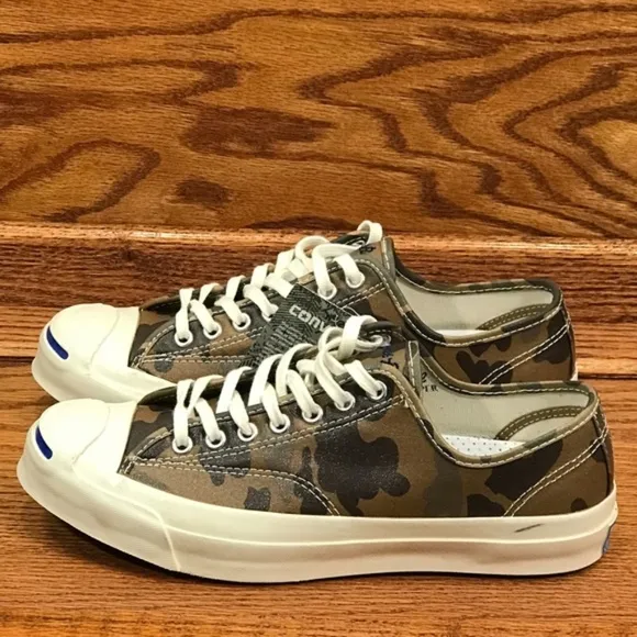 Converse Jp Signature Ox Sand Dune Shoes