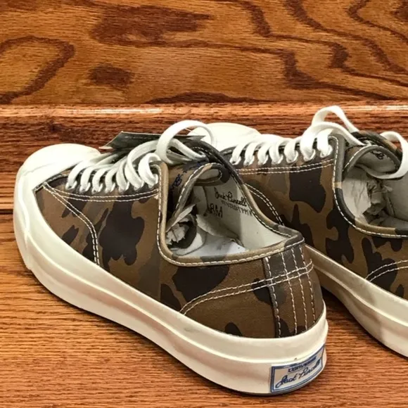 Converse Jp Signature Ox Sand Dune Shoes
