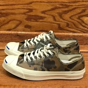 Converse Jp Signature Ox Sand Dune Shoes