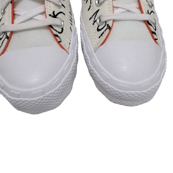 Converse Mens UNTITL3D Hi 166503C Sneaker Shoes Sz 10