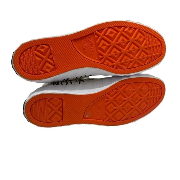 Converse Mens UNTITL3D Hi 166503C Sneaker Shoes Sz 10