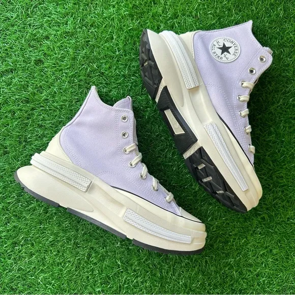 Converse Run Star Legacy Cx Hi Vapor Violet