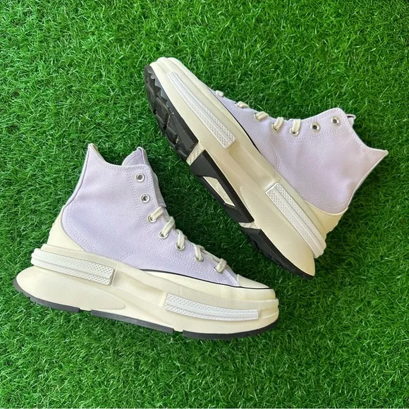 Converse Run Star Legacy Cx Hi Vapor Violet