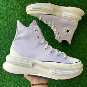 Converse Run Star Legacy Cx Hi Vapor Violet
