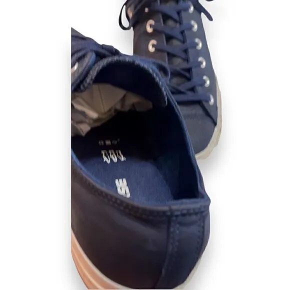 Converse Shoes Converse Chuck All Star Ox Men Leather Nubuck Sneakers, Men’s 17