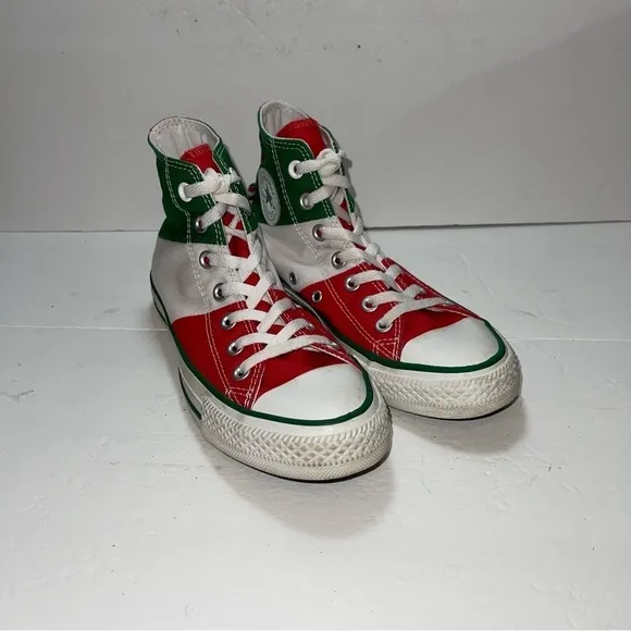 Converse Women Shoes Size 6