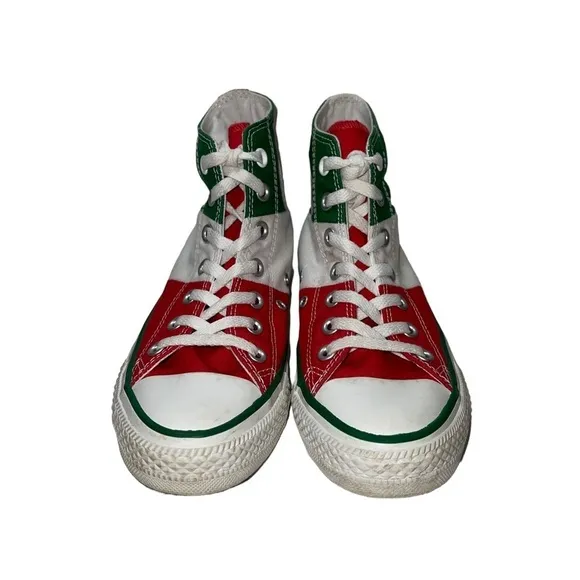 Converse Women Shoes Size 6