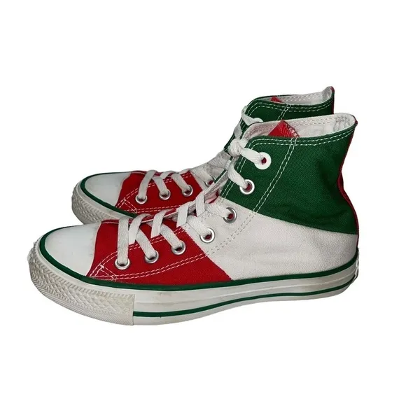 Converse Women Shoes Size 6