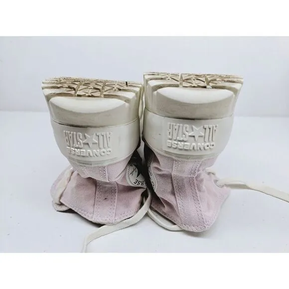 Converse Women 5.5