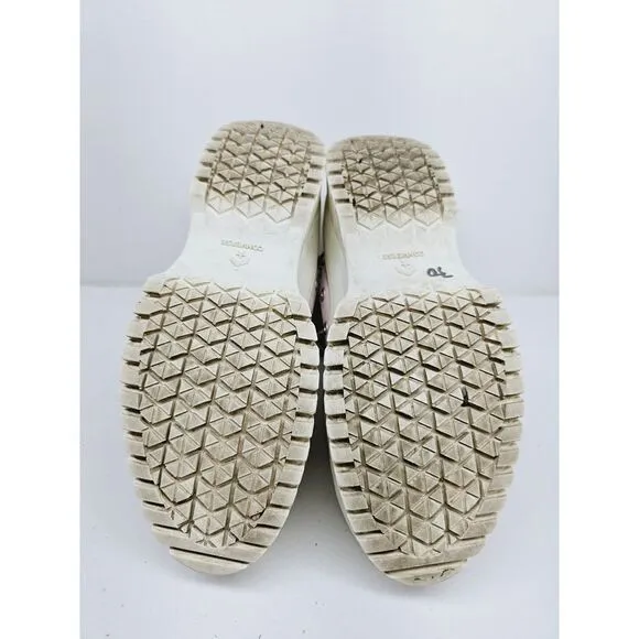 Converse Women 5.5