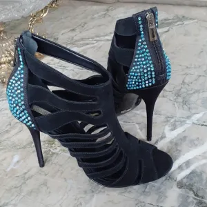 COPY - SCHUTZ shoes heels