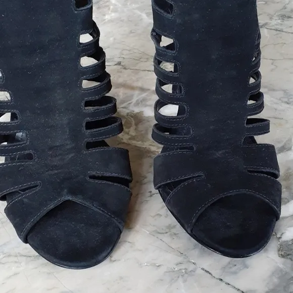 COPY - SCHUTZ shoes heels