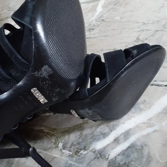 COPY - SCHUTZ shoes heels