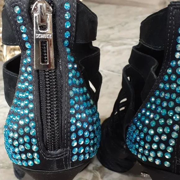 COPY - SCHUTZ shoes heels