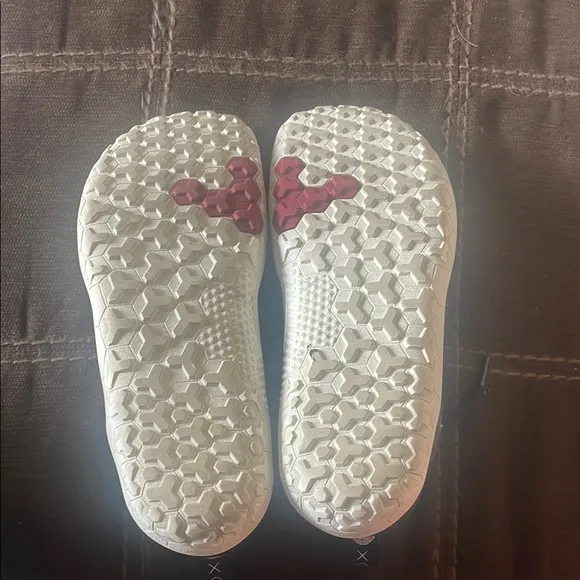 COPY - Vivo barefoot magna FG black sneakers