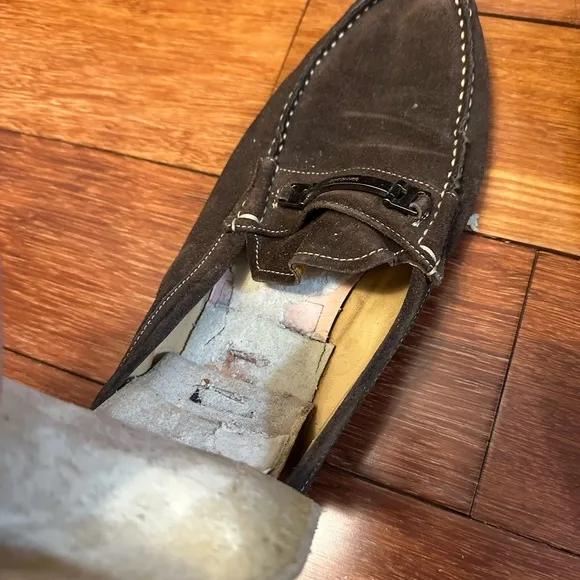 Cornelliani men shoes made in Italy
