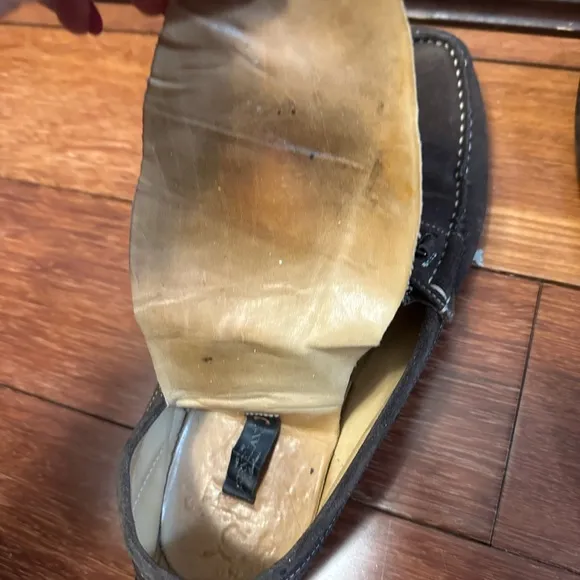 Cornelliani men shoes made in Italy
