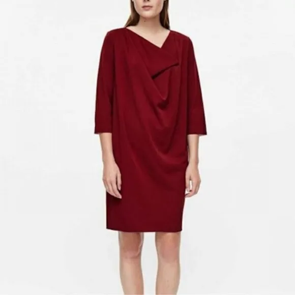 COS Dress size Small