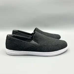 Cuater By TravisMathew Men’s Phenom Slip-On Wool Golf Shoes For Men Size 9