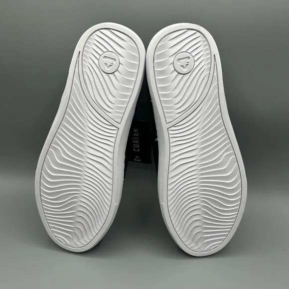 Cuater By TravisMathew Men’s Phenom Slip-On Wool Golf Shoes For Men Size 9