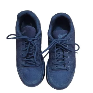 Danner Black Melee 3&quot; Lace Up Shoes
