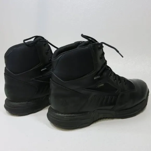 Danner Tactical Boots Leather Padded Footwear Men's Shoes Work Boot Sz 11.5