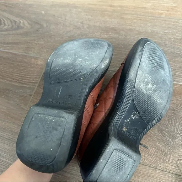 Dansko Women Shoes Size 6.5-7