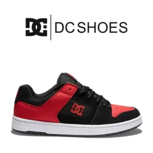 DC Shoes - Men's Manteca 4 Skate Shoes- Size 10